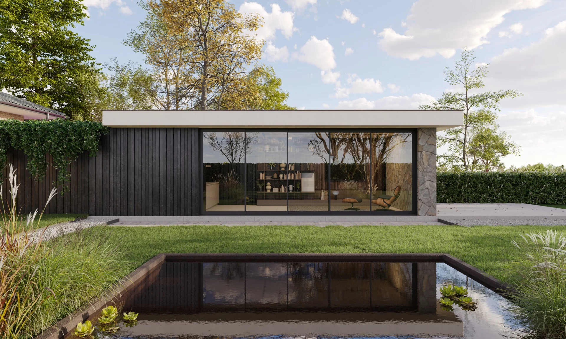 Albert Genau Building Envelope Systems