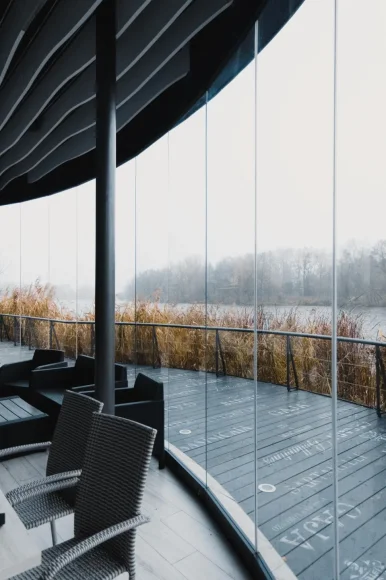 panoram atrium