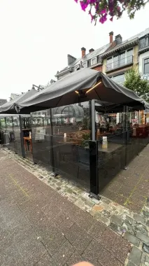 Airflex Belgium