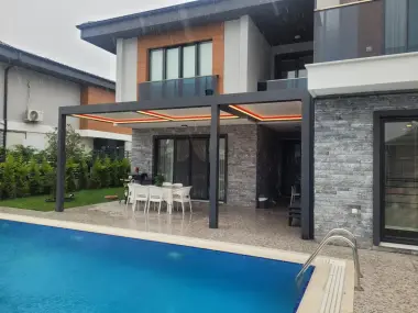 Sakarya Akyazı Panjur Havuz Başı Bioflex (3)