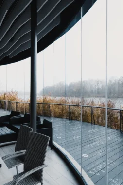 panoram atrium