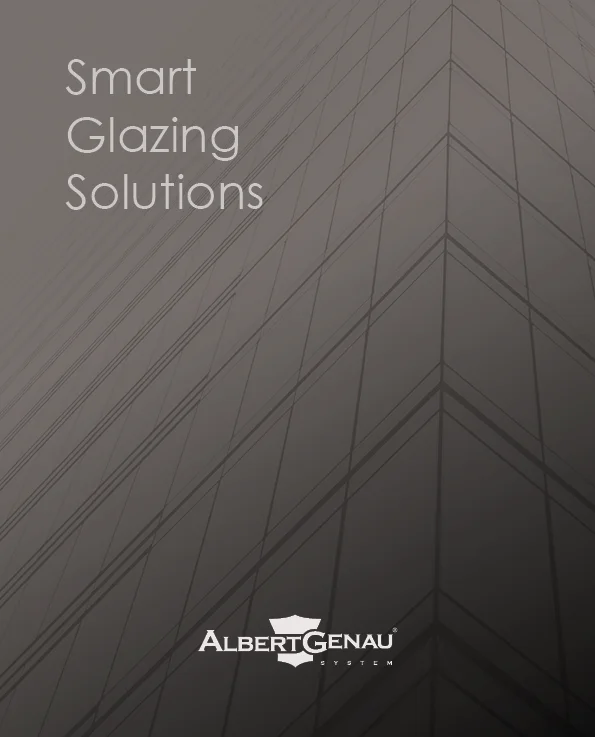 Albert Genau English Product Catalogue